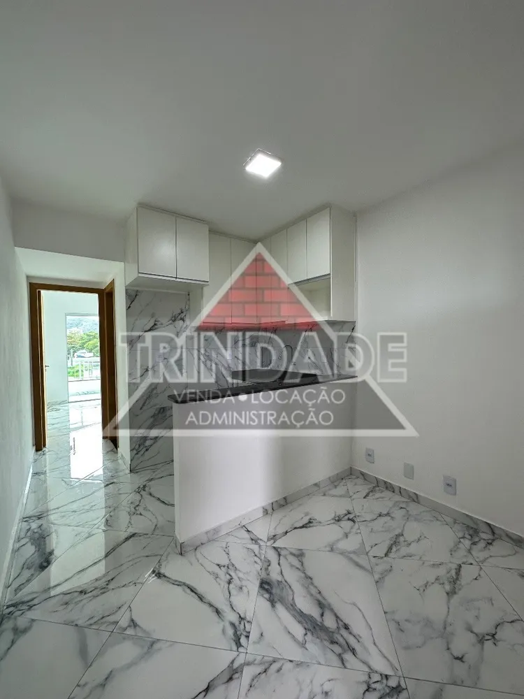 Apartamento, 1 quarto, 35 m² - Foto 1