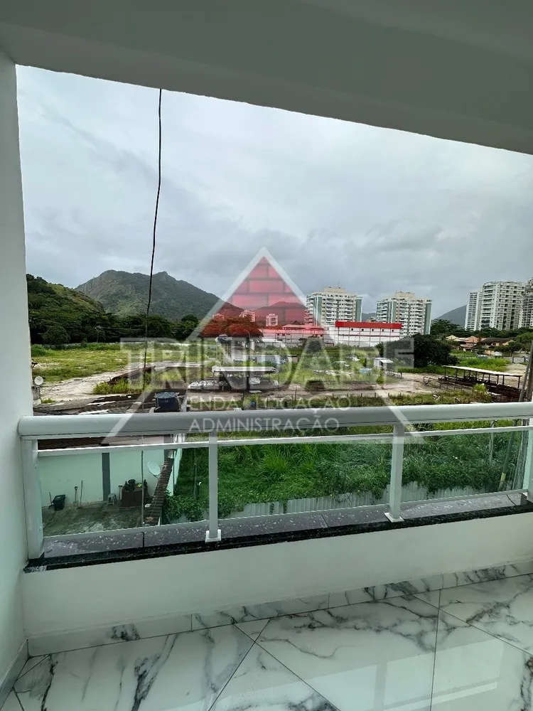 Apartamento, 1 quarto, 35 m² - Foto 11