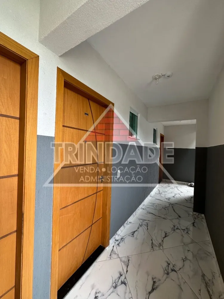 Apartamento, 1 quarto, 35 m² - Foto 13