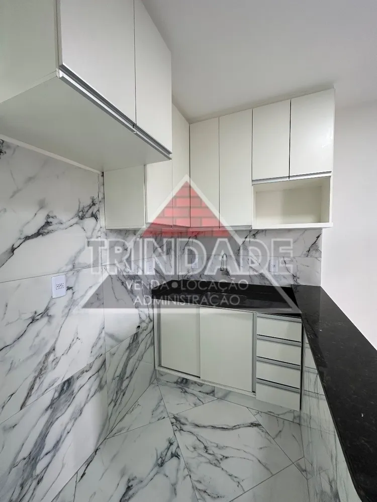 Apartamento, 1 quarto, 35 m² - Foto 3