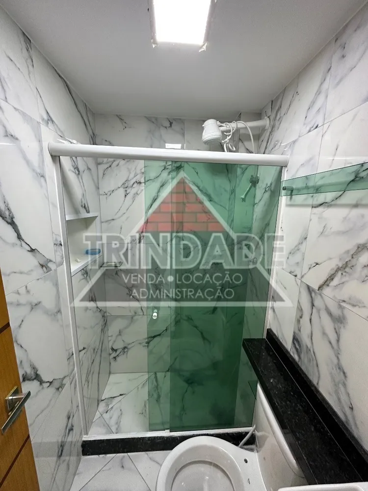 Apartamento, 1 quarto, 35 m² - Foto 6