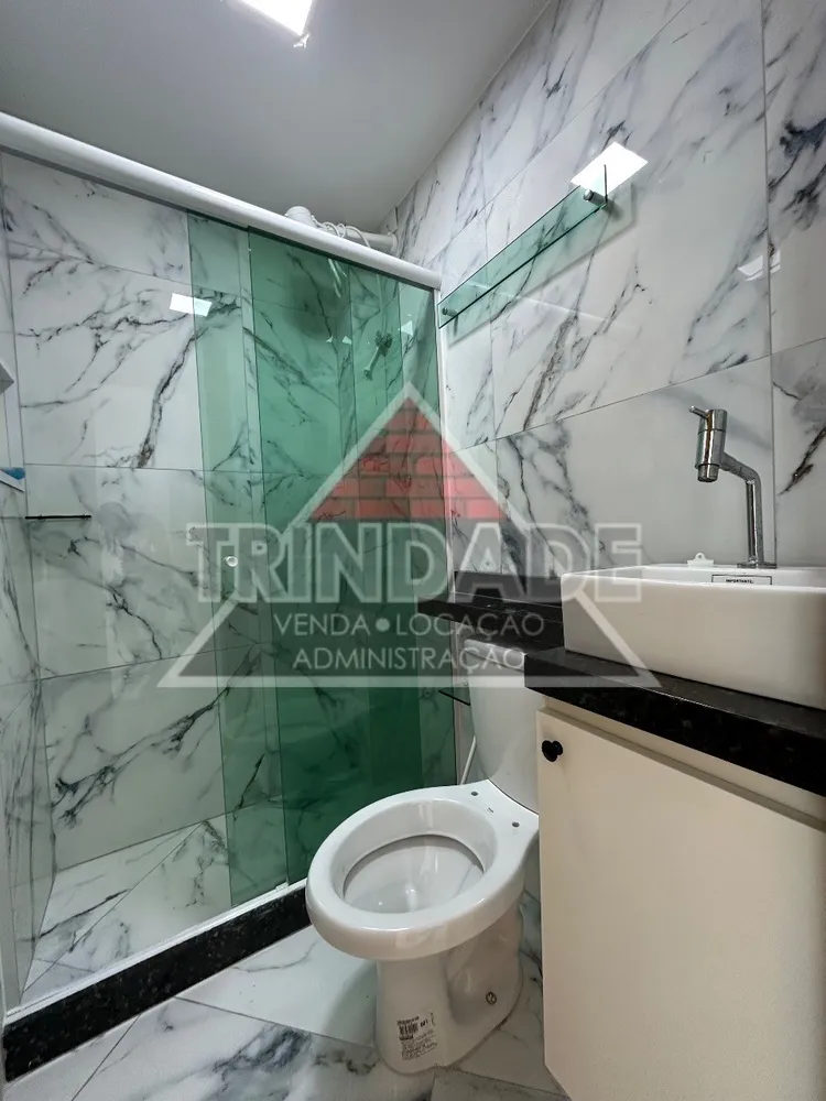 Apartamento, 1 quarto, 35 m² - Foto 5