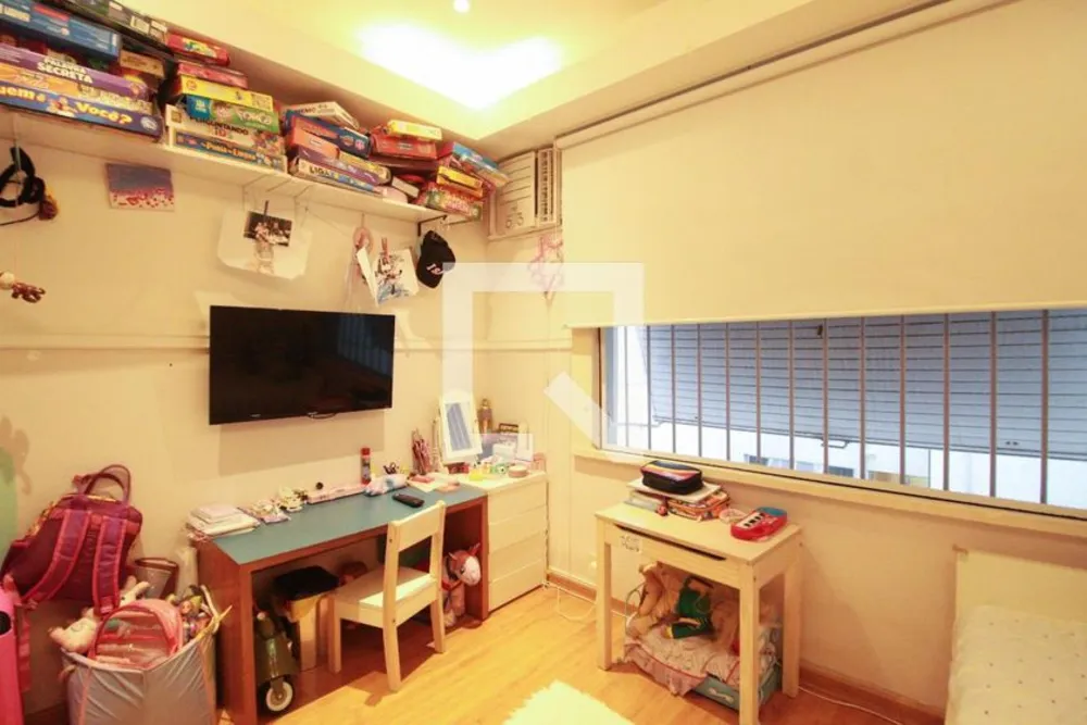 Apartamento, 3 quartos, 154 m² - Foto 15