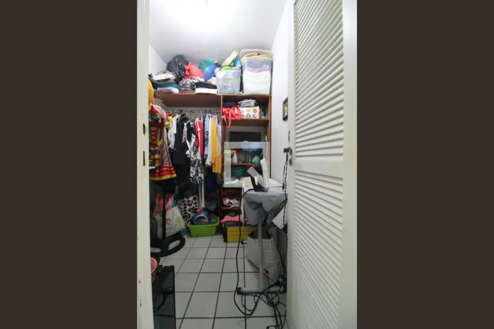 Apartamento, 3 quartos, 154 m² - Foto 16