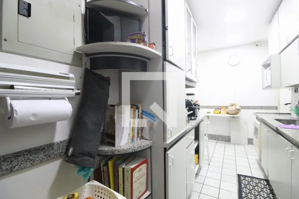 Apartamento, 3 quartos, 154 m² - Foto 26