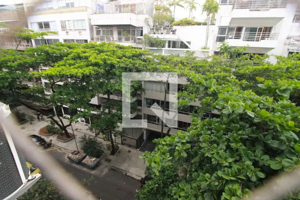 Apartamento, 3 quartos, 154 m² - Foto 4