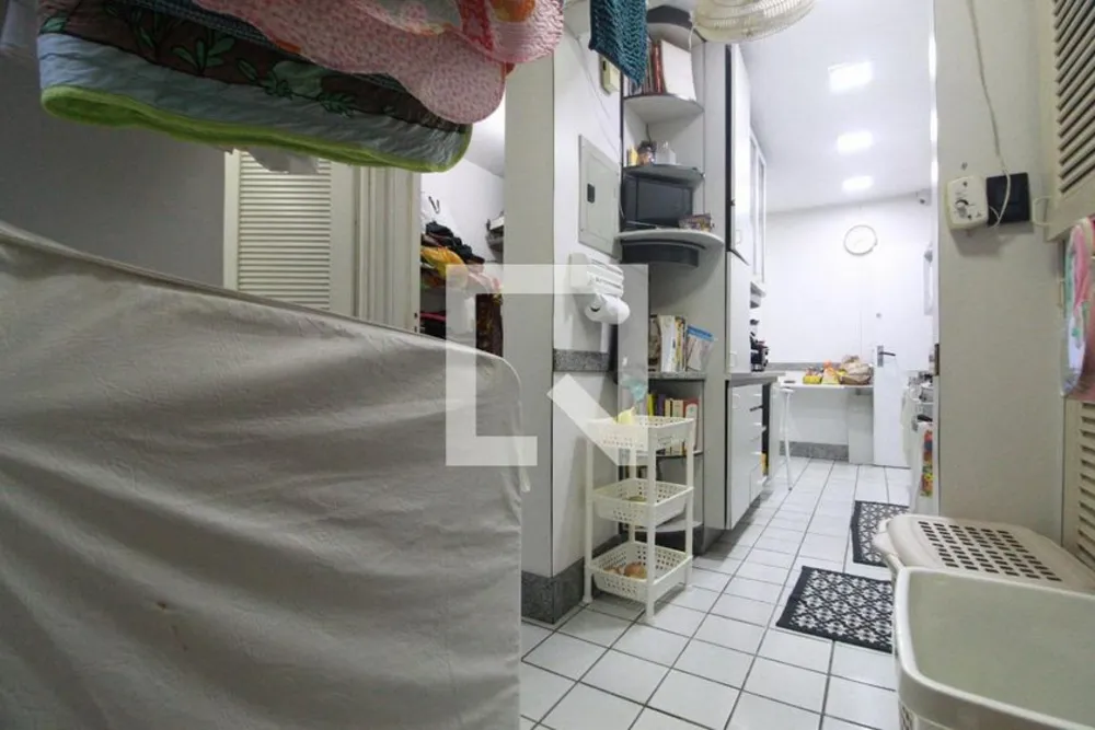 Apartamento, 3 quartos, 154 m² - Foto 17