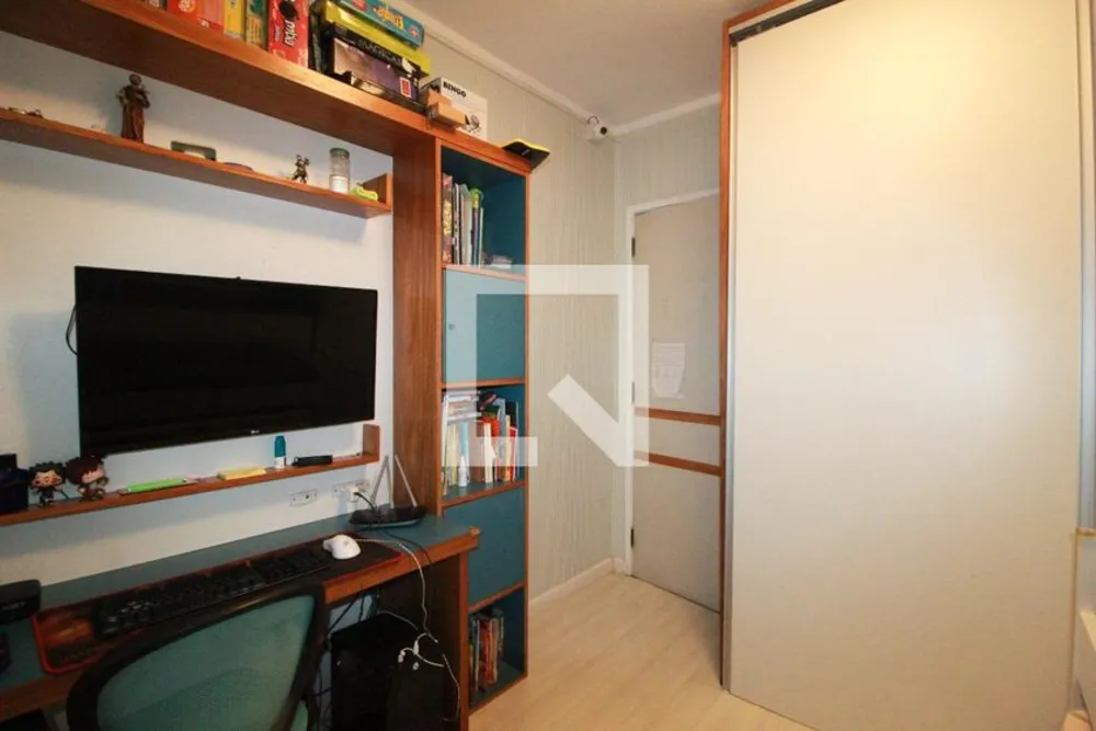 Apartamento, 3 quartos, 154 m² - Foto 13