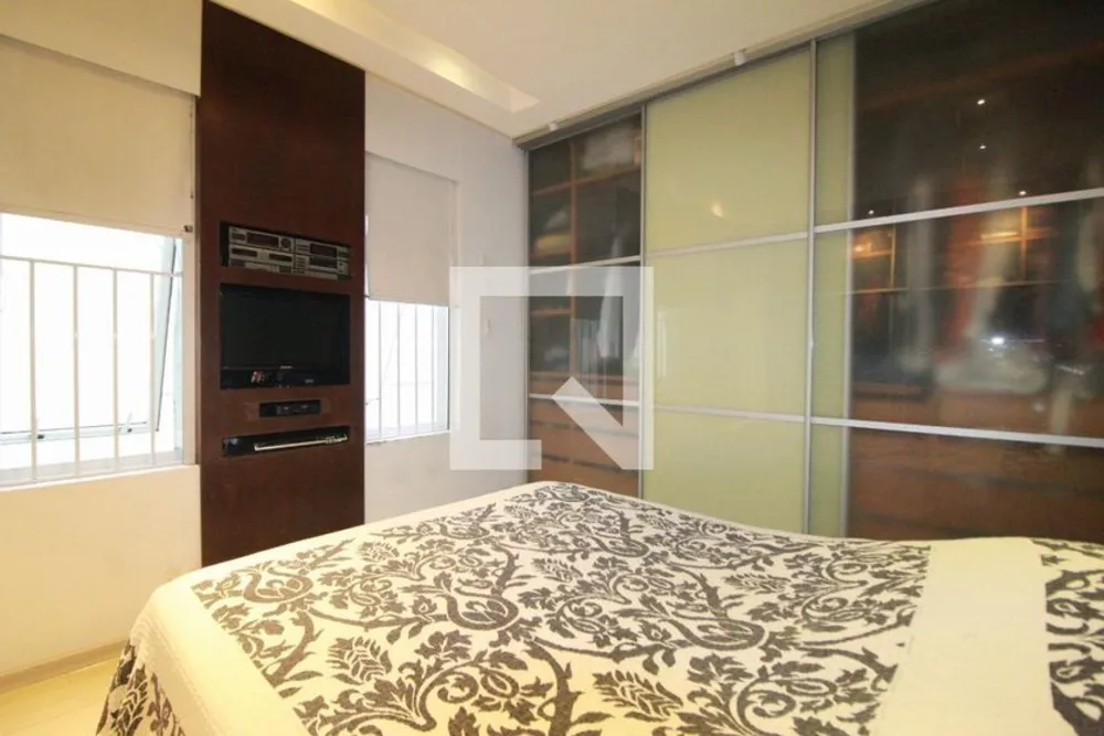 Apartamento, 3 quartos, 154 m² - Foto 24
