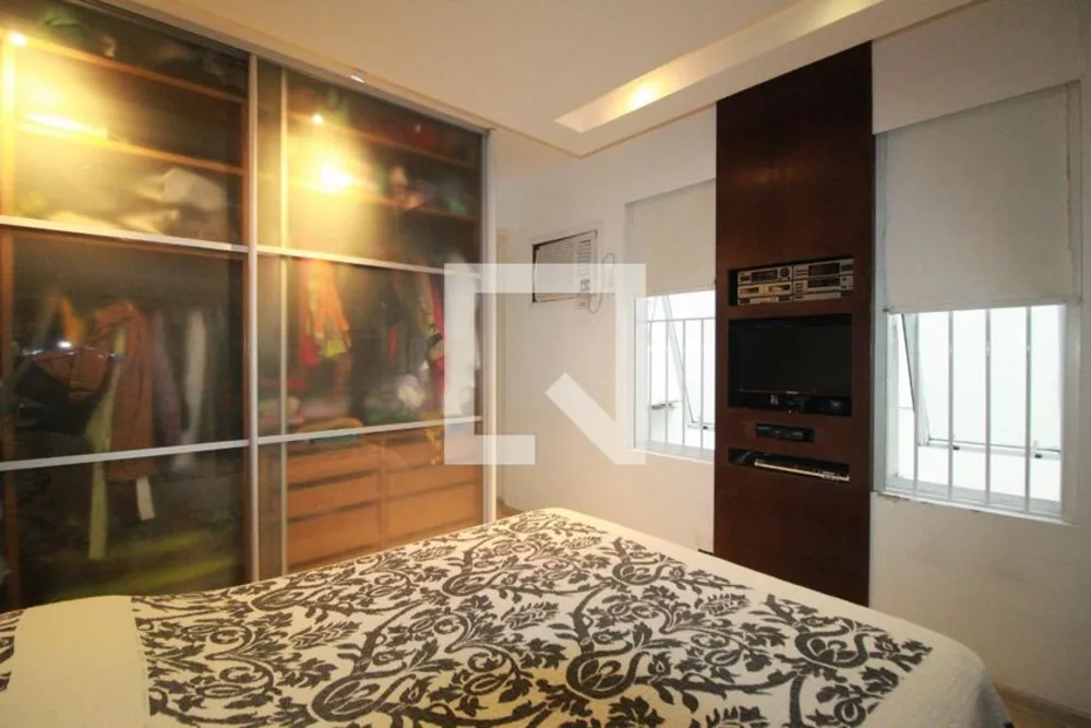 Apartamento, 3 quartos, 154 m² - Foto 19