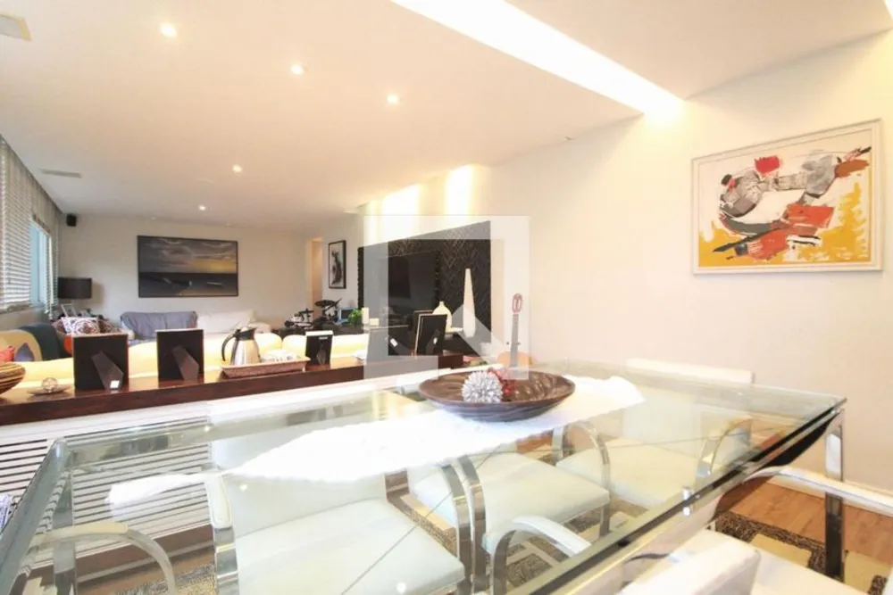 Apartamento, 3 quartos, 154 m² - Foto 7