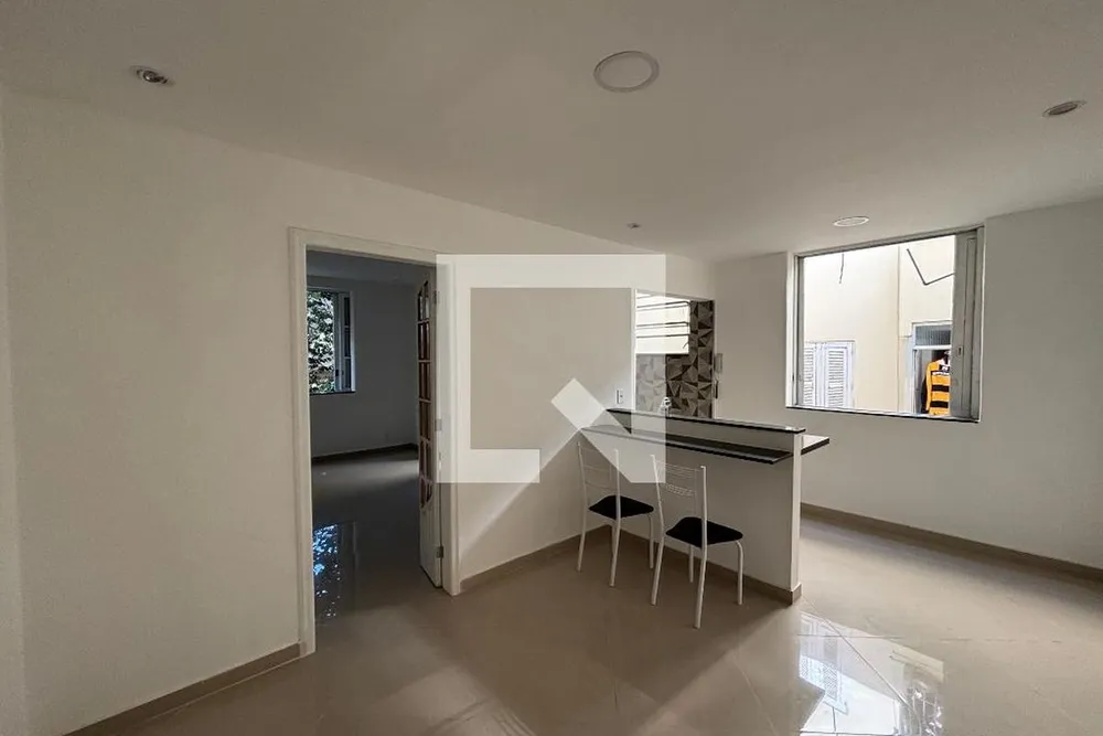 Apartamento, 1 quarto, 47 m² - Foto 2