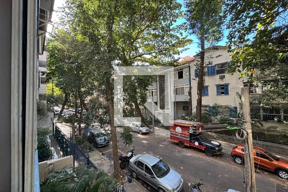 Apartamento, 1 quarto, 47 m² - Foto 17