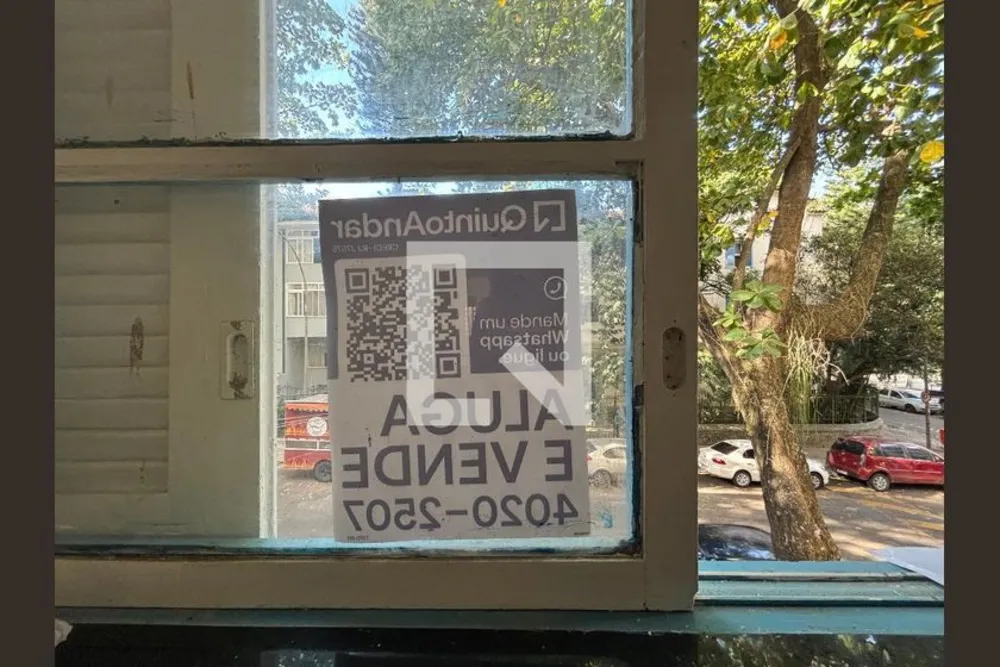 Apartamento, 1 quarto, 47 m² - Foto 16