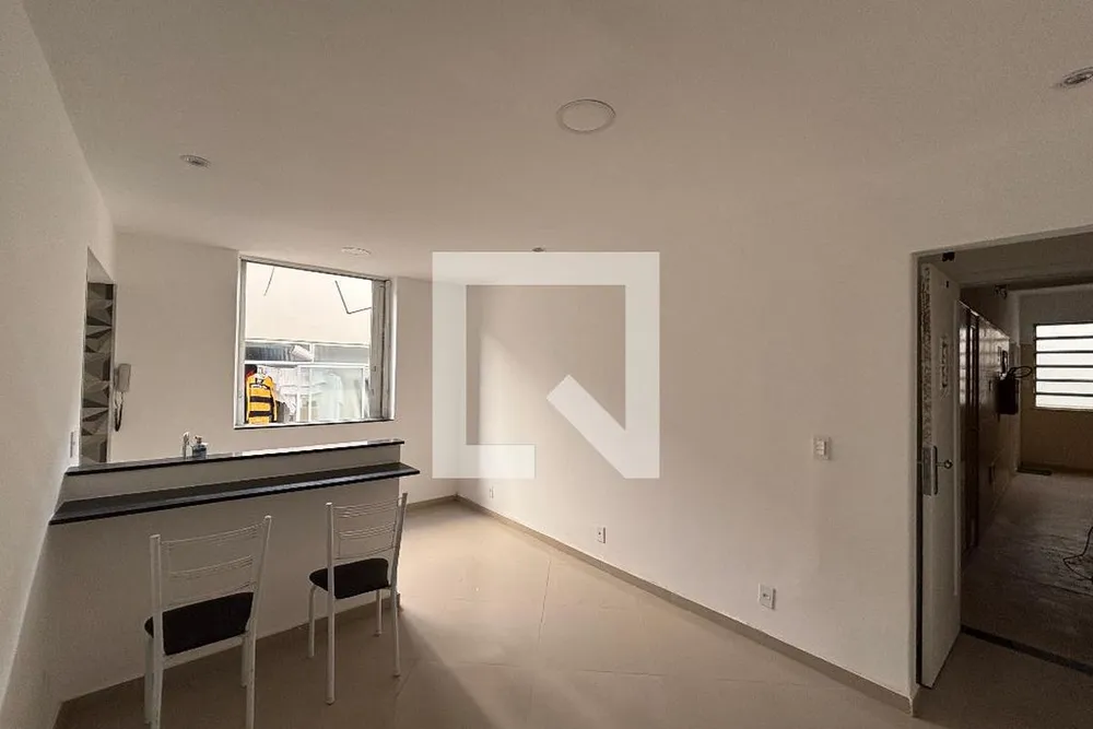 Apartamento, 1 quarto, 47 m² - Foto 4