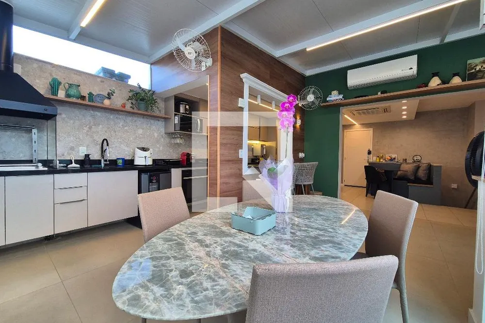 Cobertura, 3 quartos, 140 m² - Foto 5