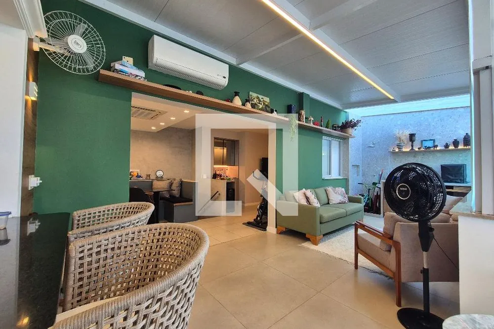 Cobertura, 3 quartos, 140 m² - Foto 13