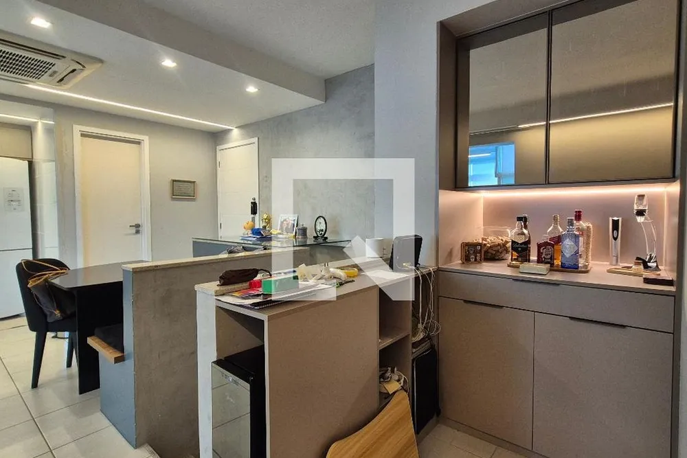 Cobertura, 3 quartos, 140 m² - Foto 12