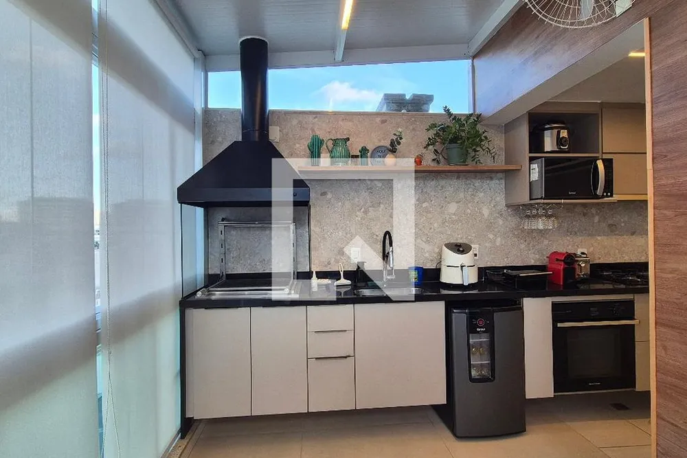 Cobertura, 3 quartos, 140 m² - Foto 3
