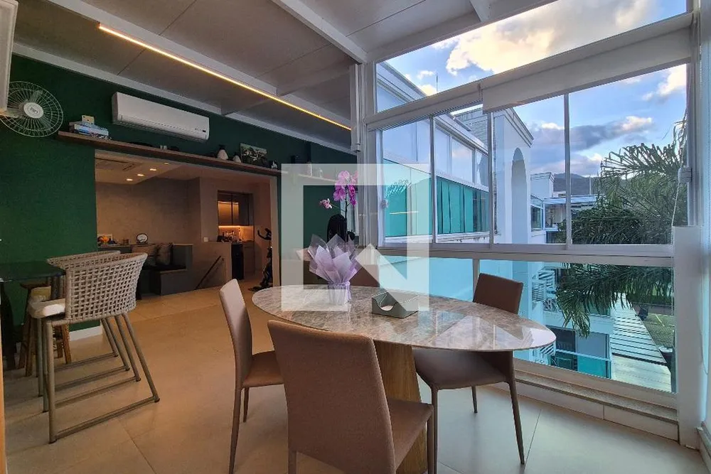 Cobertura, 3 quartos, 140 m² - Foto 14