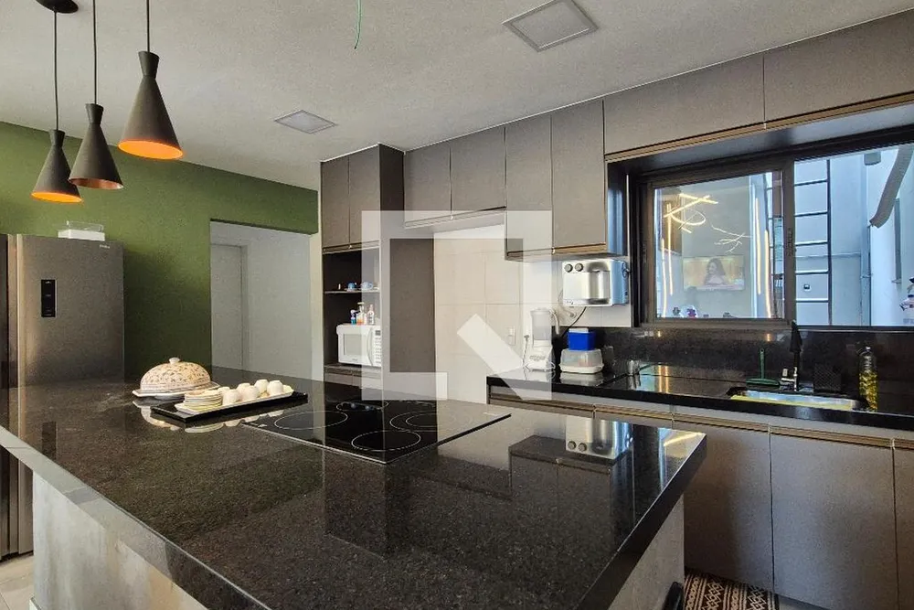 Casa, 3 quartos, 220 m² - Foto 51