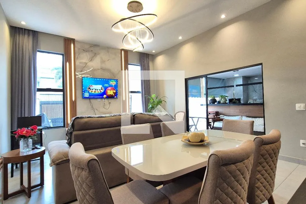Casa, 3 quartos, 220 m² - Foto 4