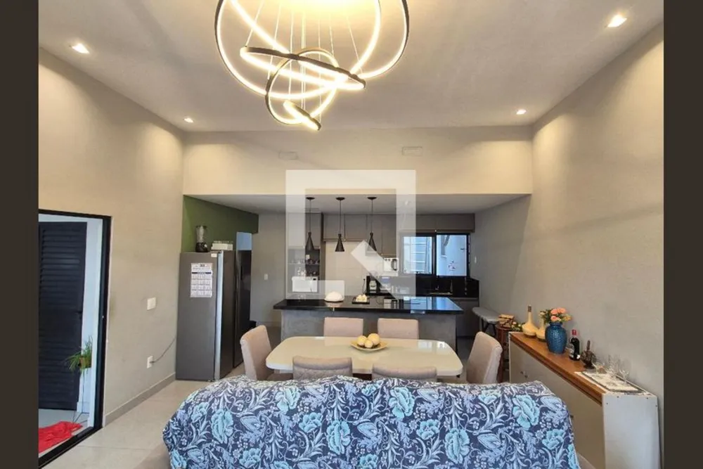 Casa, 3 quartos, 220 m² - Foto 9