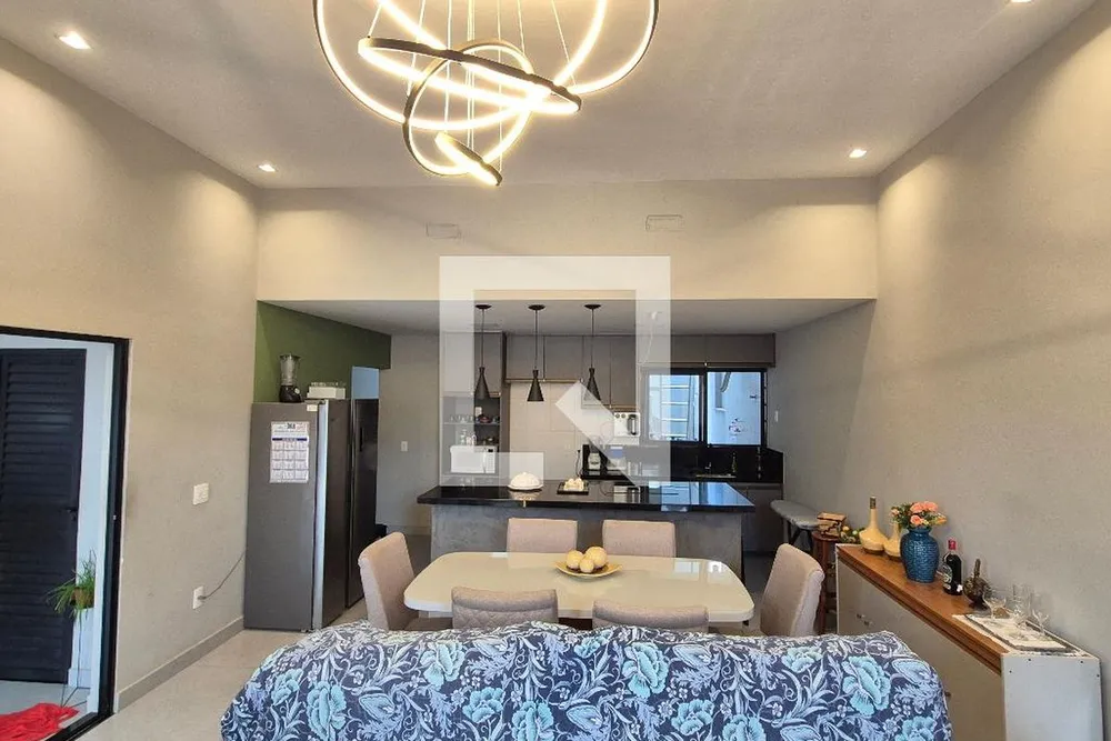 Casa, 3 quartos, 220 m² - Foto 10