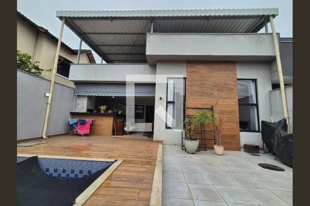 Casa, 3 quartos, 220 m² - Foto 79