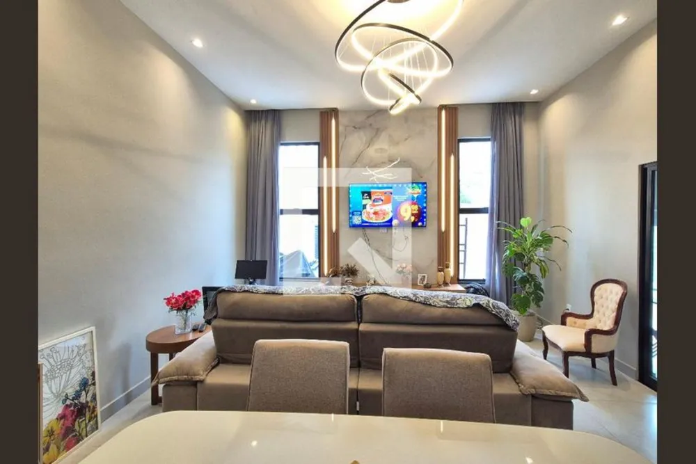 Casa, 3 quartos, 220 m² - Foto 11