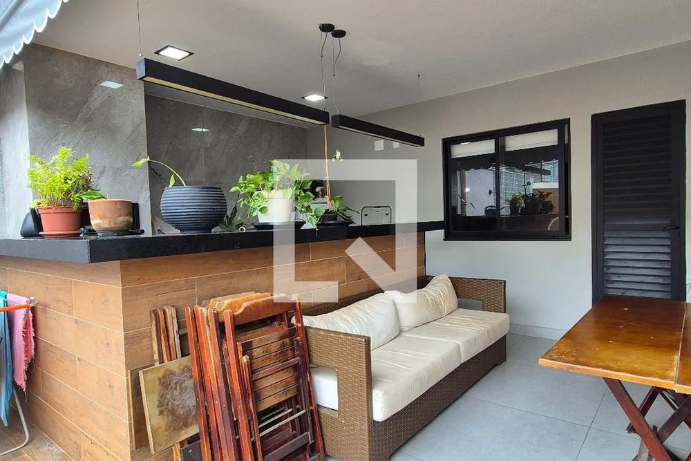 Casa, 3 quartos, 220 m² - Foto 60