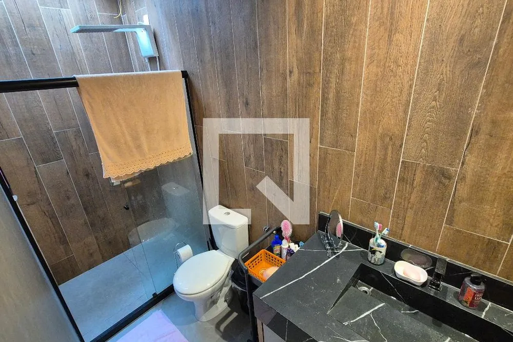 Casa, 3 quartos, 220 m² - Foto 22