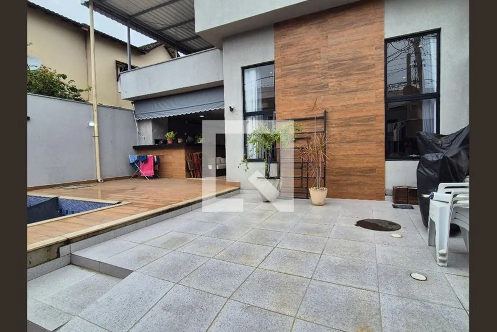 Casa, 3 quartos, 220 m² - Foto 73