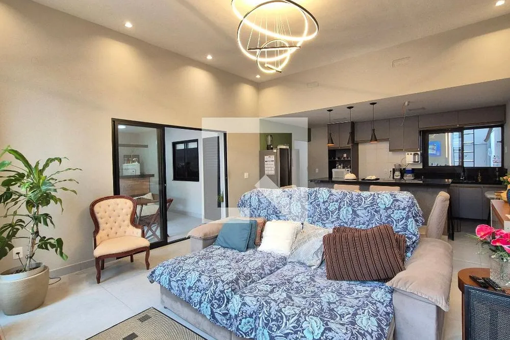 Casa, 3 quartos, 220 m² - Foto 8