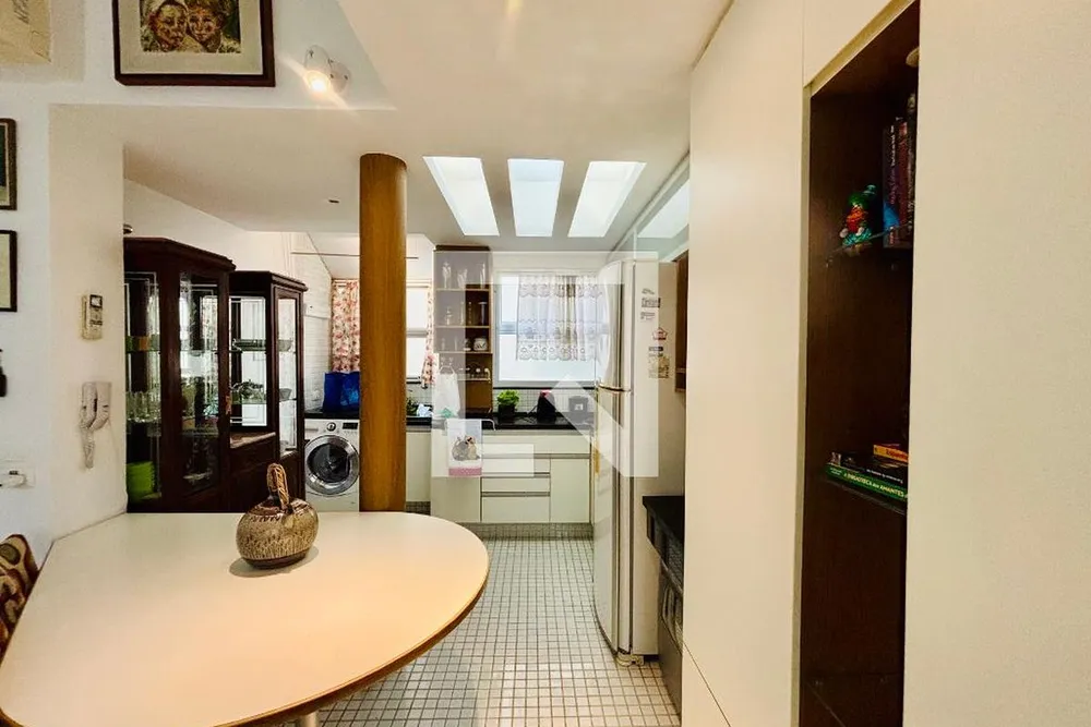 Apartamento, 1 quarto, 58 m² - Foto 5