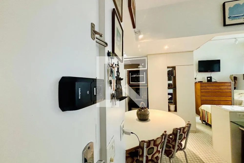 Apartamento, 1 quarto, 58 m² - Foto 15