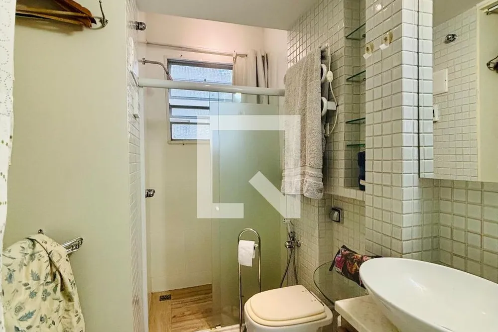 Apartamento, 1 quarto, 58 m² - Foto 14
