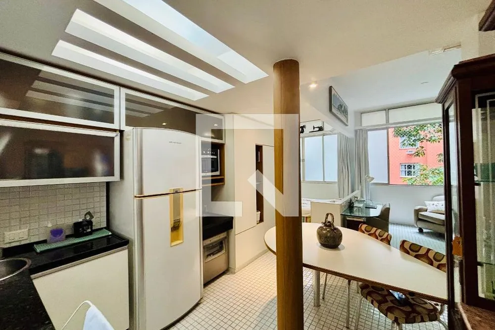 Apartamento, 1 quarto, 58 m² - Foto 6
