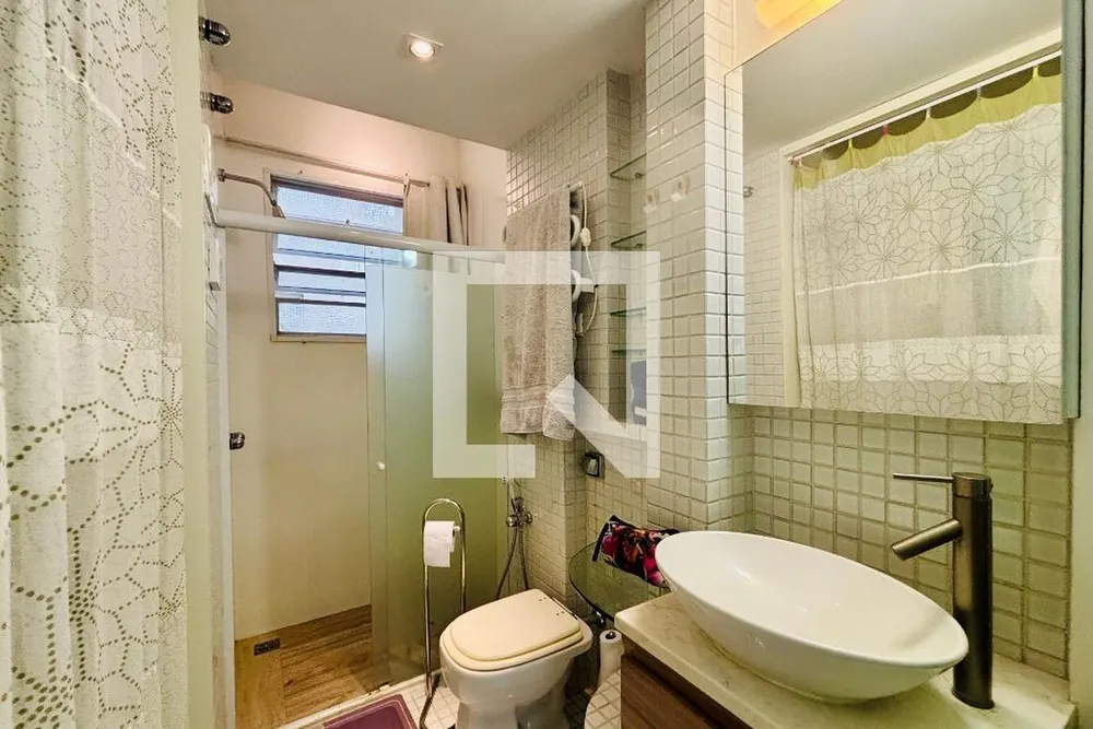Apartamento, 1 quarto, 58 m² - Foto 11