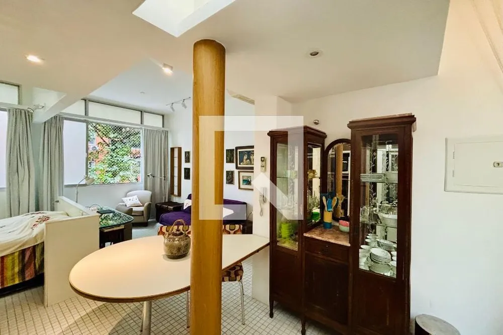Apartamento, 1 quarto, 58 m² - Foto 7