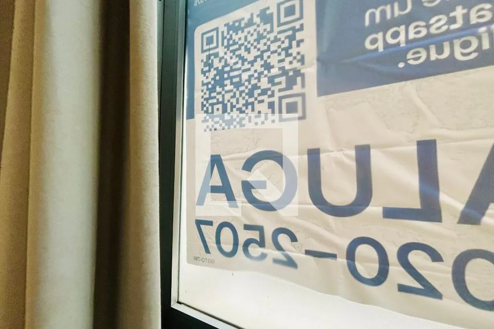 Apartamento, 1 quarto, 58 m² - Foto 17