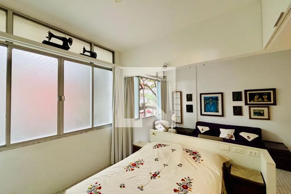 Apartamento, 1 quarto, 58 m² - Foto 4