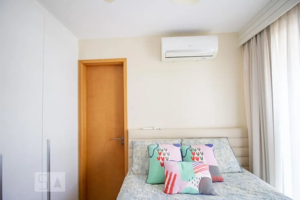 Apartamento, 3 quartos, 90 m² - Foto 35