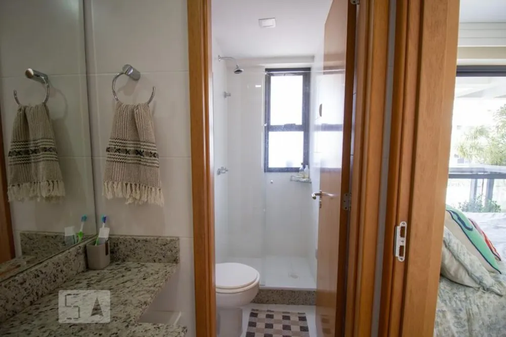 Apartamento, 3 quartos, 90 m² - Foto 53