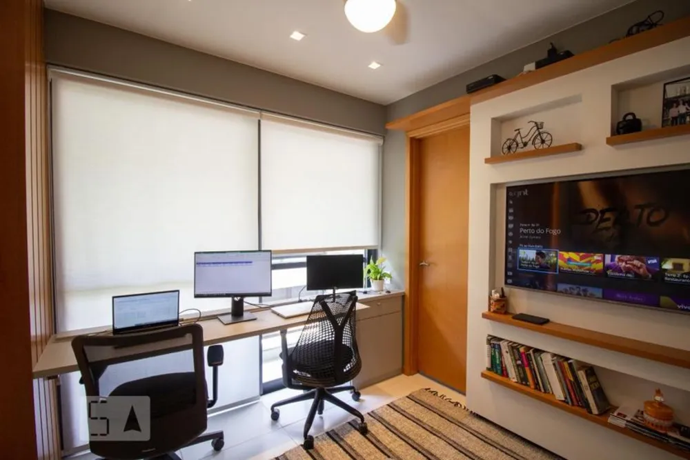 Apartamento, 3 quartos, 90 m² - Foto 45