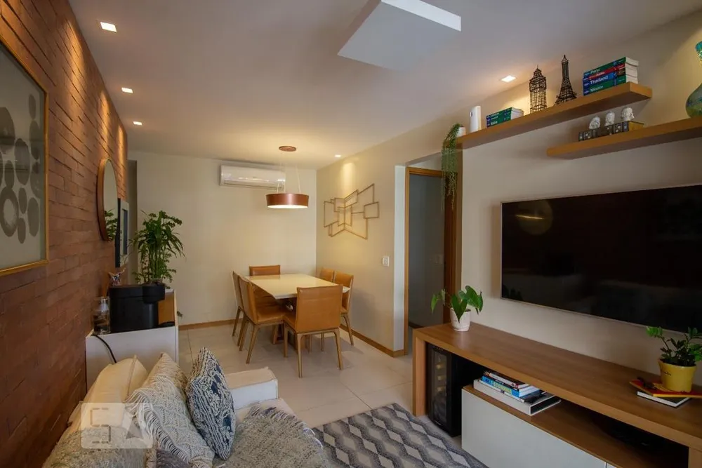 Apartamento, 3 quartos, 90 m² - Foto 9