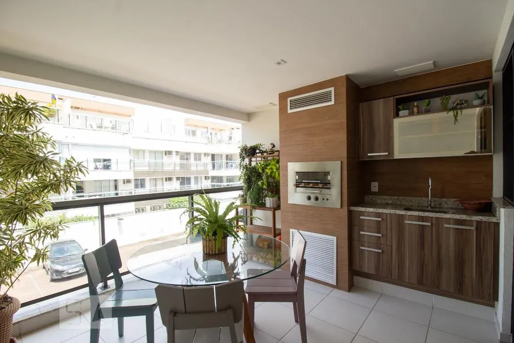 Apartamento, 3 quartos, 90 m² - Foto 11