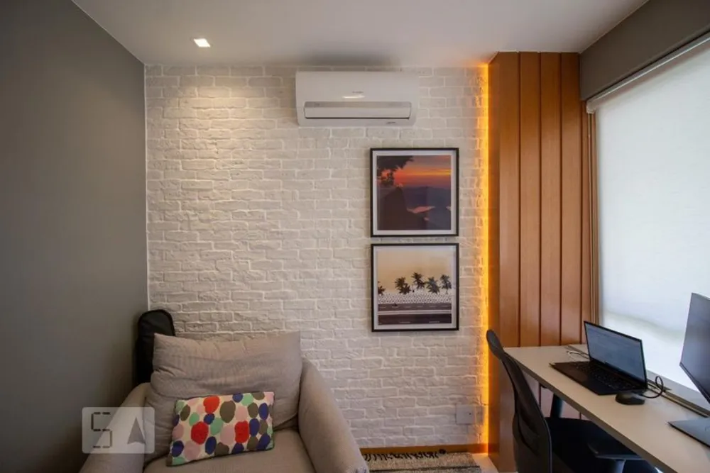 Apartamento, 3 quartos, 90 m² - Foto 43