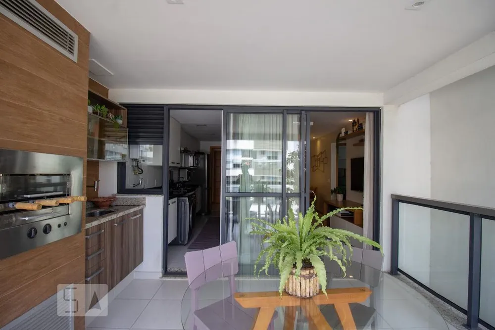 Apartamento, 3 quartos, 90 m² - Foto 17