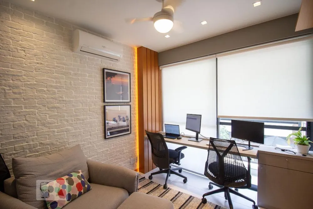 Apartamento, 3 quartos, 90 m² - Foto 42
